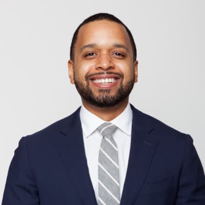 Alan Smith, Co-Founder of Good Candy